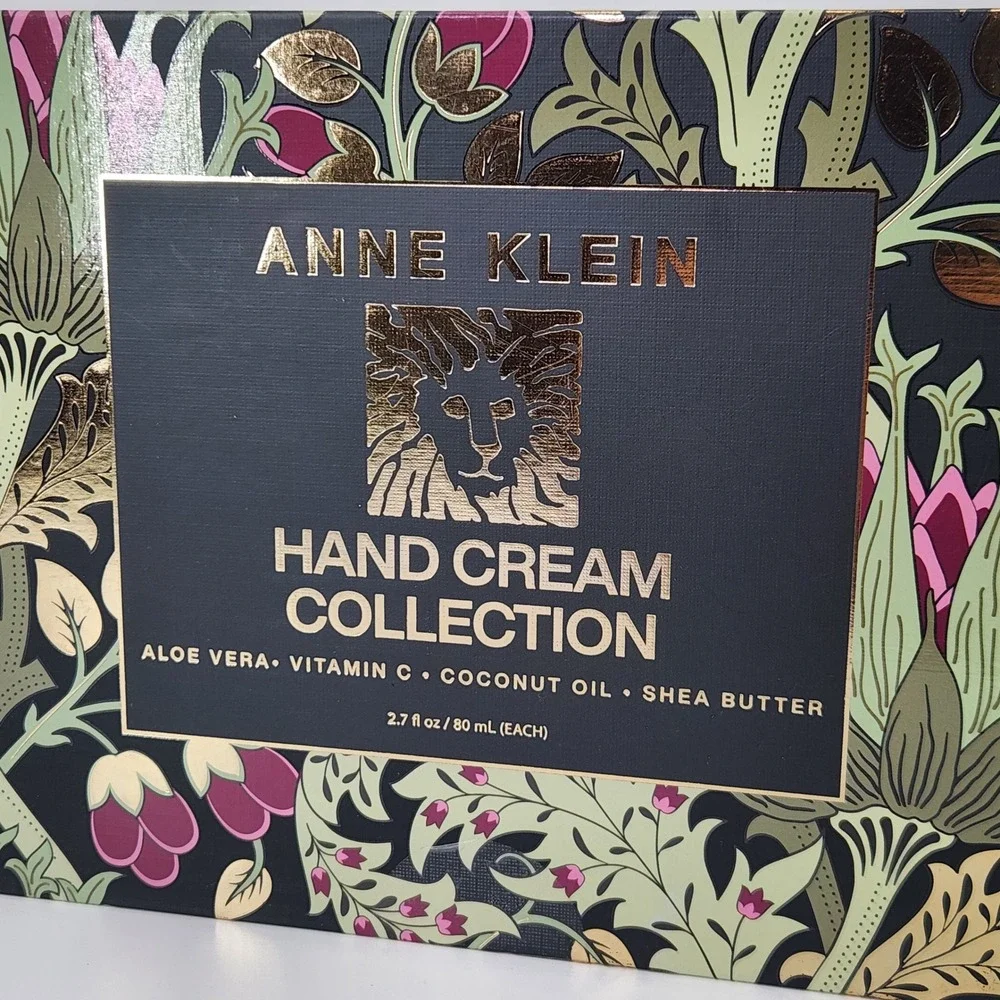 Anne Klein anne klein